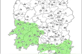最高温或达20℃！湖南又要升温了！这天气......图片