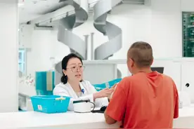 浙大邵逸夫医院：智慧药学助力药事管理精细化图片