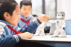 人工智能发展迎来新趋势（AI前沿观察）图片