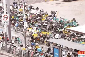 销售抽检不合格电动自行车 一商家违法所得200元、被罚1.6万图片
