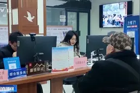 我的晚年谁做主？一文详解“意定监护”如何依法又依心图片