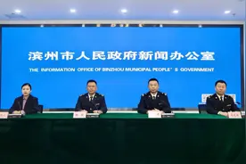 滨州海关：阳信进境肉类指定监管场地2023年共通关放行进口牛肉84批、4924.8万元图片