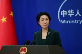 墨西哥总统：所谓中国产品“借道”入美的说法不正确！中国外交部最新回应图片
