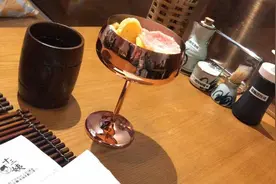 香港记事｜一家不能去的餐厅图片