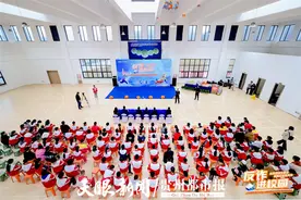金融宣传进校园 识诈反诈防风险——平安集团在贵州机构开展“3·15”金融消费者权益保护教育宣传活动图片