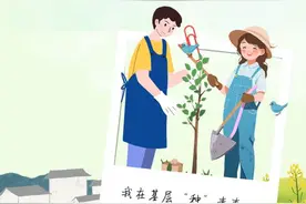 我们的青春，在乡村图片