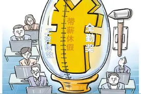 员工没假休不能休不敢休 “用钱换假”成为普遍现象 强制执行带薪年休假行不行？图片