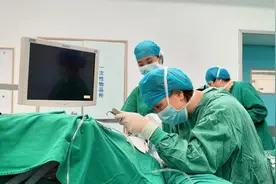 国际幸福日来了，幸福对医护人员意味着什么？图片
