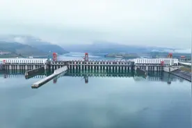 水利部推进现代化水库运行管理矩阵建设图片