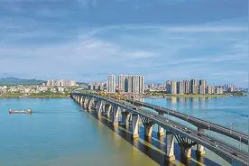 佛山向西而进 高明向新发展图片