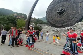 “双节”假期，解锁咸宁不一样的精彩图片