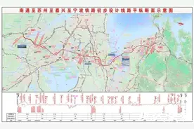 通苏嘉甬高铁汾湖隧道预计明年4月全线贯通图片