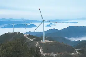 中国是节能减排的行动派（国际论道）图片