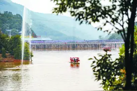 孟诜采药地如今风光好——汝州市第一届孟诜食疗养生文化节掠影图片