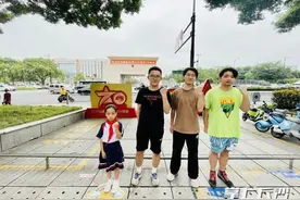 来不来？长沙又添一处网红打卡点图片