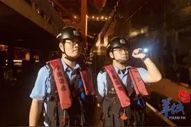 半岛守望者：他们74年守卫国门口岸图片