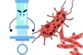 人类新手村的第一份健康Buff，卡介苗安排上！图片