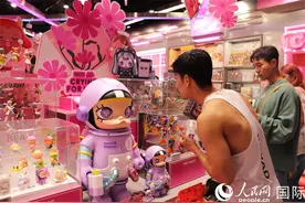 网连世界：中国文化热是“中泰一家亲”的生动写照图片