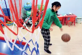 困境孤独症儿童可获三大关爱服务！三类家庭速看图片