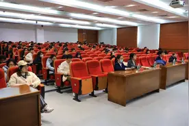 刚毕业就愁住房？保障性租赁住房政策进校园图片