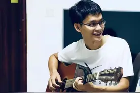 第16次高考成绩超600分，唐尚珺：差强人意，今年会服从调剂图片