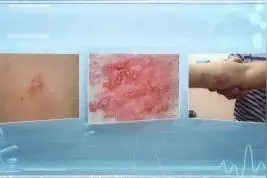 紧急提醒！拆快递后不洗手可能会致病→图片