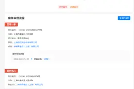 钟薛高被强制执行19.8万，创始人曾在直播间卖红薯图片
