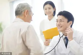 长息肉、结节？医生：少吃这几类食物！很多人都不注意→图片