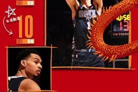 恐怖的状元天赋！文班亚马27分10封盖2记三分NBA首人图片