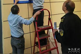 铁山检察助太子豆腐“领证”，守护舌尖上的安全图片