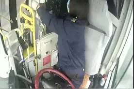 贴心服务不停步 青岛公交便民服务箱获乘客点赞图片