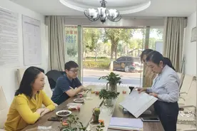 坚持律师监管“硬举措”打造投诉“零容忍”图片