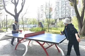 直击引领区丨陆家嘴水环把最好的资源留给人民，高品质滨水空间丰富居民美好生活图片