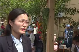 幼儿园萌娃变“大厨” “过家家”照进现实图片