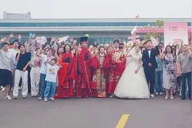 不如见一面！天门青年人才音乐交友联谊会甜蜜来袭图片