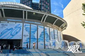 发现丨西安美术学院毕业季 艺术新星闪耀时刻图片