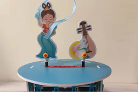 我喜欢的玩具｜烟台中小学生习作园地图片