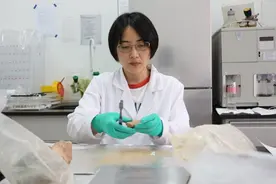 一片锅巴揭秘祖先舌尖上的生活图片