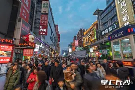 2025年提振消费，长沙十大行动来了图片