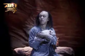 高手之间有鸿沟图片