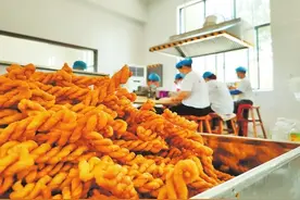 来河南 总有一款美食适合你图片