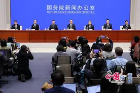 提振消费！六部门答问要点汇总，信息量很大图片