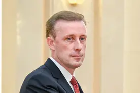 沙利文访华，特殊时机中美“面对面”战略再沟通图片