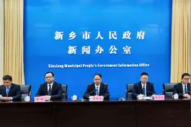 2023“新”成就丨一年一个百亿台阶 原阳预制菜产业发展持续加速图片