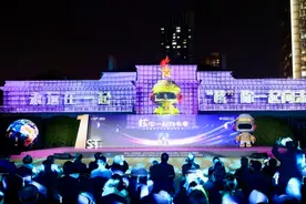 核科普青少年教育活动“核”新计划发布，让青少年感受传承新时代科学家精神图片