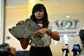 马航MH370时隔11年再启搜寻：找到残骸才有5亿元报酬图片