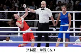 太强了！中国女子拳击6人锁定5枚奖牌图片