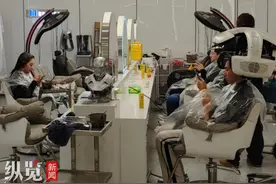 火到几乎约不上！@石家庄人 过年“三件套”你安排上了吗？图片