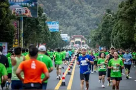 黄山区：跃动山水间的活力之城图片