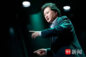 著名歌唱家戴玉强南师大交流音乐会在南京举行图片